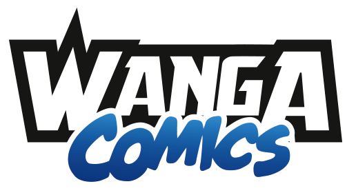 Wanga Comics